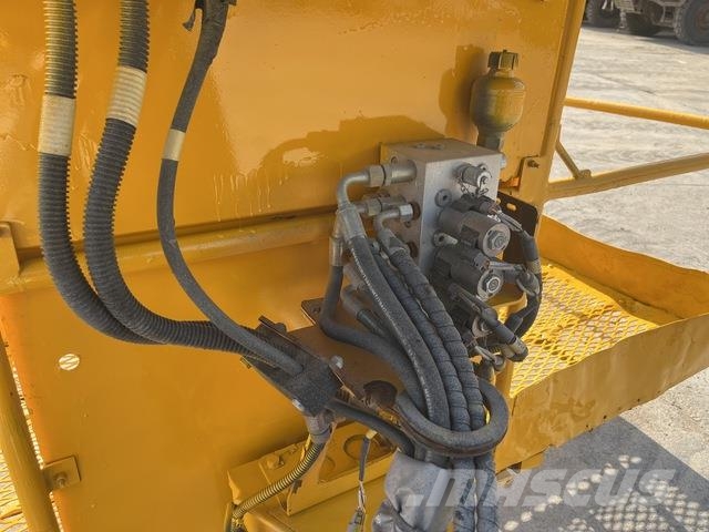XCMG GTBZ32S Piattaforme a braccio telescopico