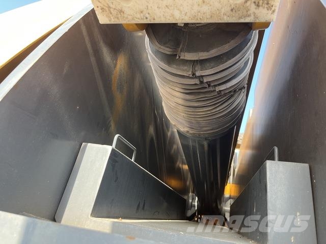 XCMG GTBZ32S Piattaforme a braccio telescopico