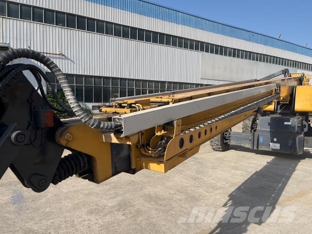 XCMG GTBZ32S Piattaforme a braccio telescopico