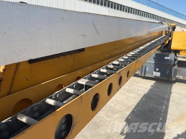 XCMG GTBZ32S Piattaforme a braccio telescopico