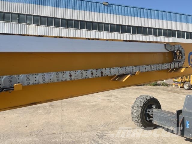 XCMG GTBZ32S Piattaforme a braccio telescopico