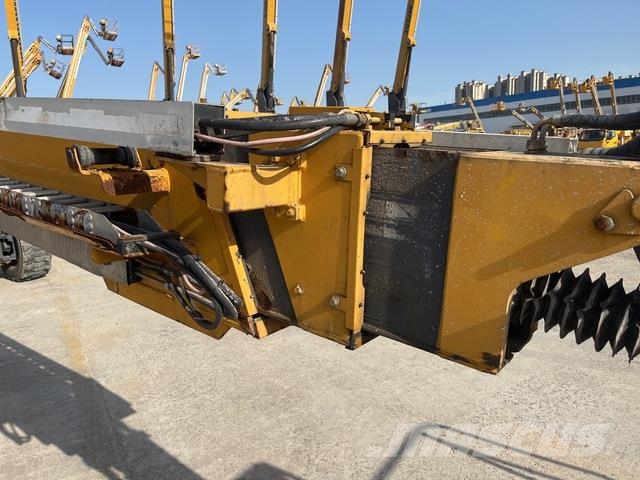 XCMG GTBZ32S Piattaforme a braccio telescopico