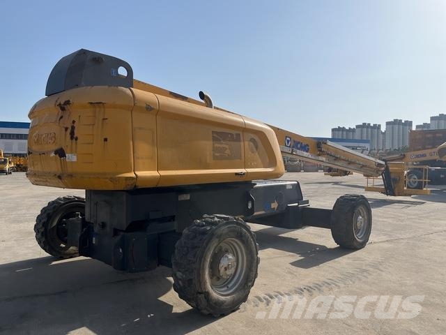 XCMG GTBZ32S Piattaforme a braccio telescopico