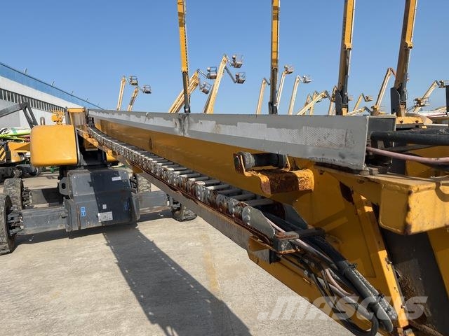 XCMG GTBZ32S Piattaforme a braccio telescopico