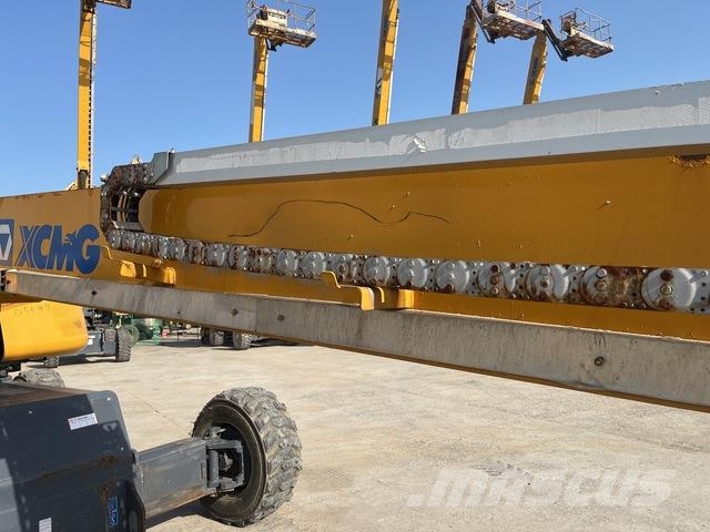XCMG GTBZ32S Piattaforme a braccio telescopico