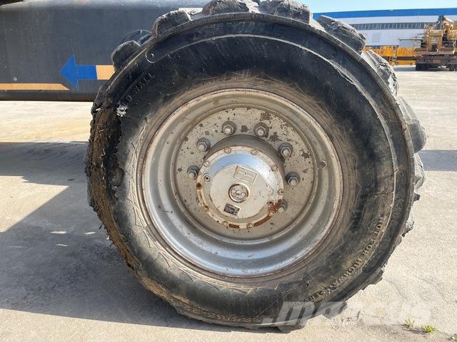 XCMG GTBZ32S Piattaforme a braccio telescopico