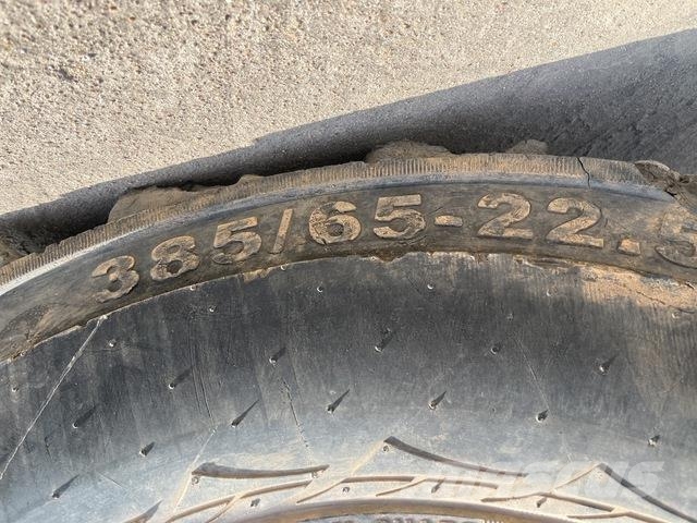 XCMG GTBZ32S Piattaforme a braccio telescopico