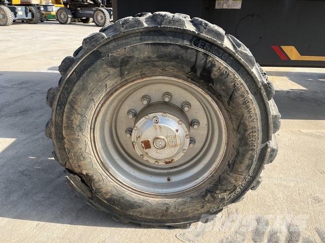 XCMG GTBZ32S Piattaforme a braccio telescopico