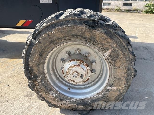 XCMG GTBZ32S Piattaforme a braccio telescopico