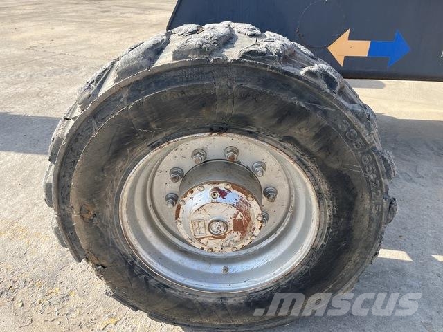 XCMG GTBZ32S Piattaforme a braccio telescopico