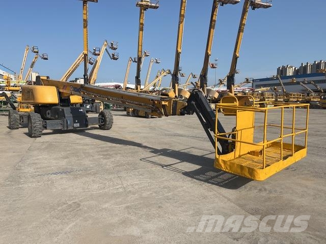 XCMG GTBZ32S Piattaforme a braccio telescopico