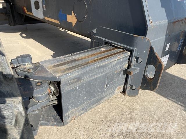 XCMG GTBZ32S Piattaforme a braccio telescopico