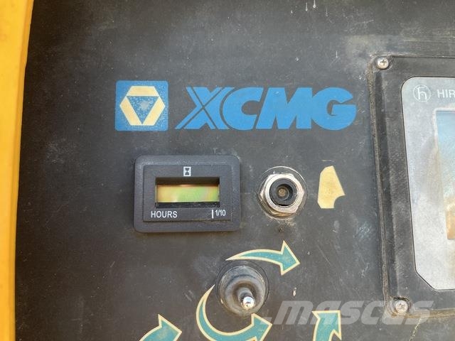 XCMG GTBZ32S Piattaforme a braccio telescopico
