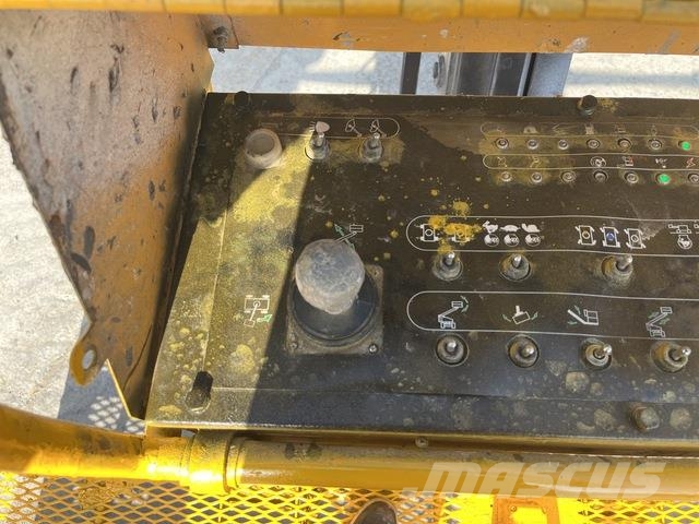XCMG GTBZ32S Piattaforme a braccio telescopico