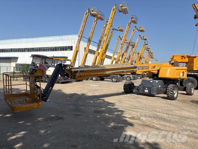 XCMG GTBZ32S Piattaforme a braccio telescopico