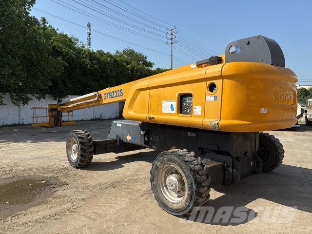 XCMG GTBZ32S Piattaforme a braccio telescopico