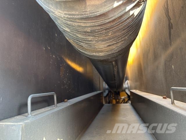 XCMG GTBZ32S Piattaforme a braccio telescopico