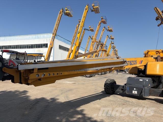 XCMG GTBZ32S Piattaforme a braccio telescopico