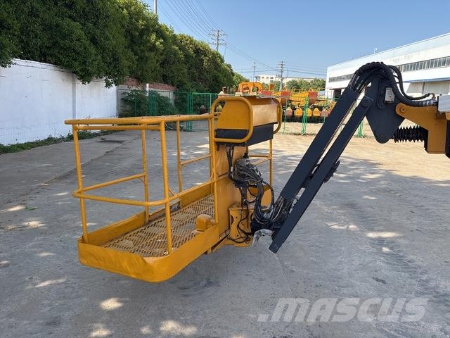 XCMG GTBZ32S Piattaforme a braccio telescopico