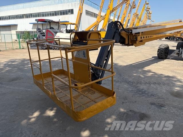XCMG GTBZ32S Piattaforme a braccio telescopico