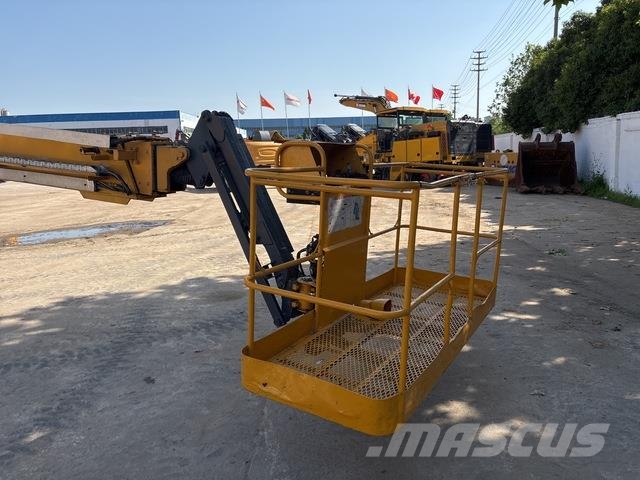 XCMG GTBZ32S Piattaforme a braccio telescopico
