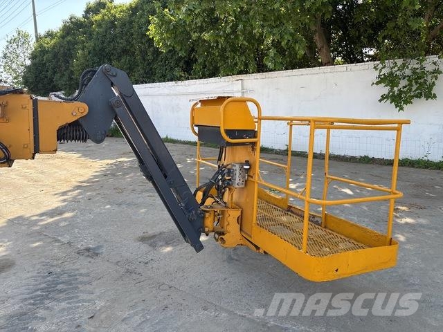 XCMG GTBZ32S Piattaforme a braccio telescopico