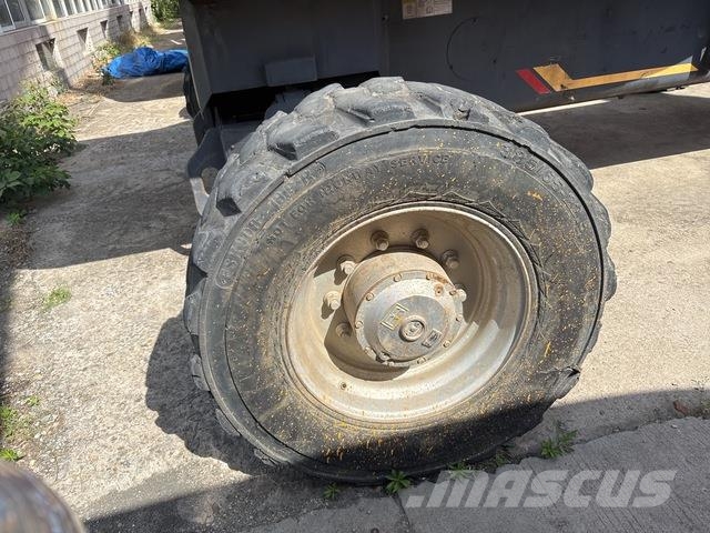 XCMG GTBZ32S Piattaforme a braccio telescopico