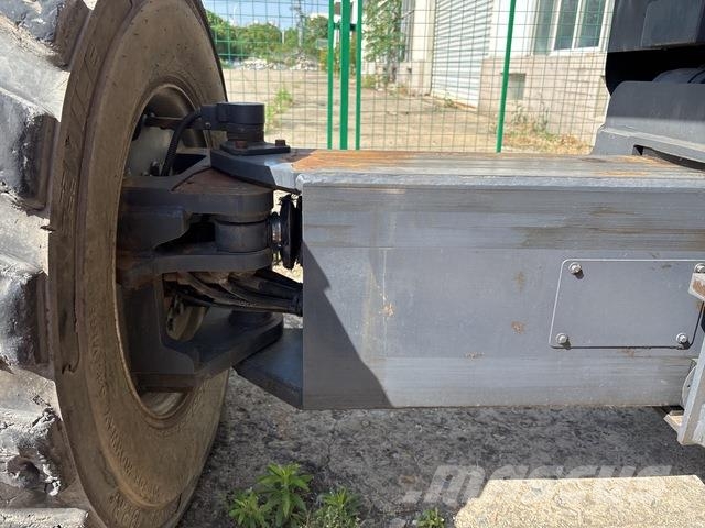XCMG GTBZ32S Piattaforme a braccio telescopico