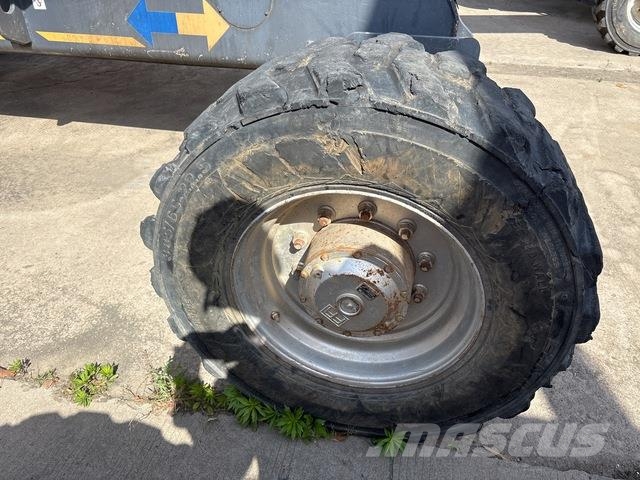 XCMG GTBZ32S Piattaforme a braccio telescopico
