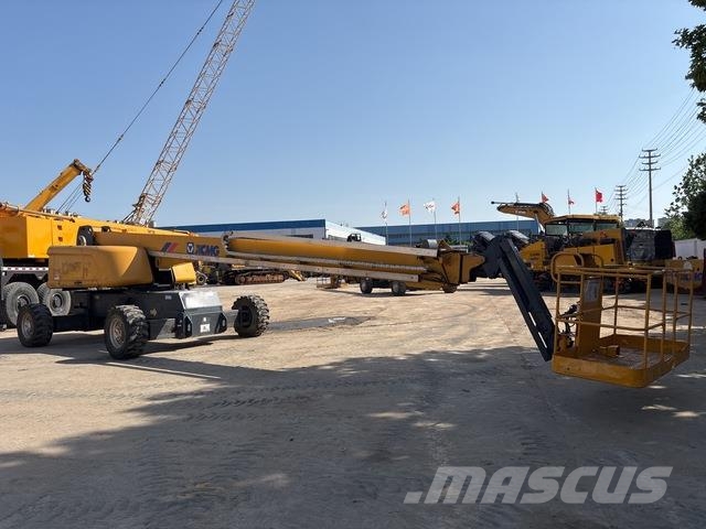 XCMG GTBZ32S Piattaforme a braccio telescopico