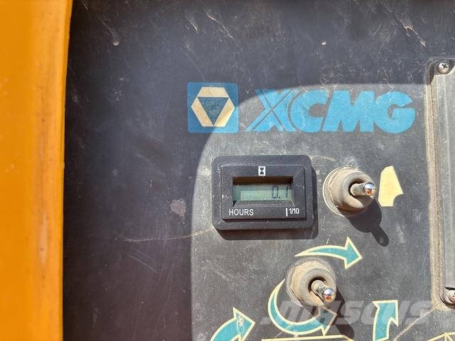 XCMG GTBZ32S Piattaforme a braccio telescopico