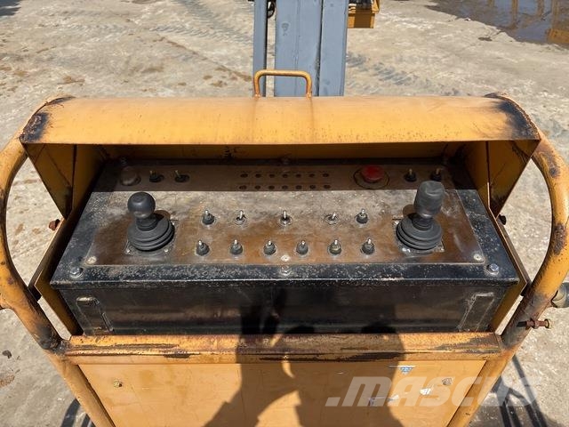 XCMG GTBZ32S Piattaforme a braccio telescopico