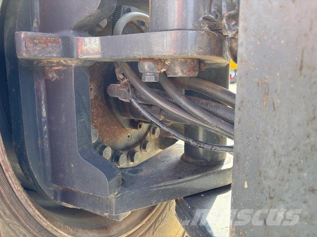 XCMG GTBZ32S Piattaforme a braccio telescopico