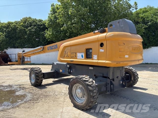 XCMG GTBZ32S Piattaforme a braccio telescopico