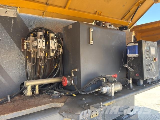 XCMG GTBZ32S Piattaforme a braccio telescopico