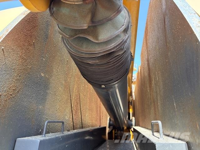 XCMG GTBZ32S Piattaforme a braccio telescopico