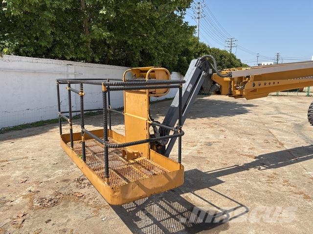 XCMG GTBZ32S Piattaforme a braccio telescopico