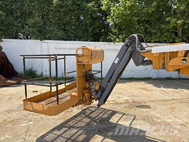 XCMG GTBZ32S Piattaforme a braccio telescopico