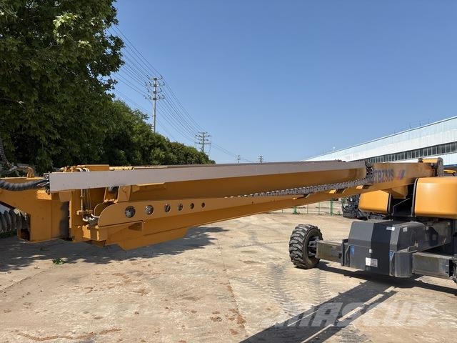 XCMG GTBZ32S Piattaforme a braccio telescopico