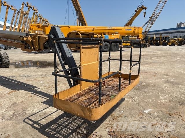 XCMG GTBZ32S Piattaforme a braccio telescopico