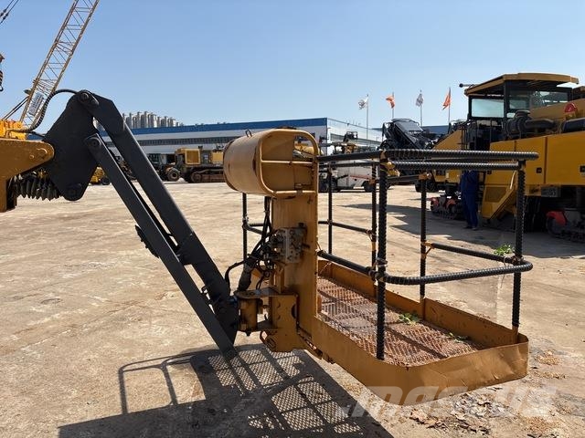 XCMG GTBZ32S Piattaforme a braccio telescopico
