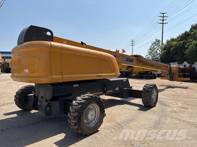XCMG GTBZ32S Piattaforme a braccio telescopico