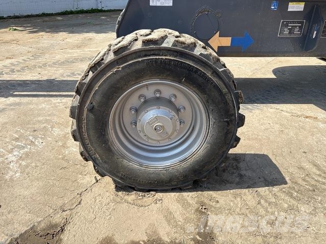 XCMG GTBZ32S Piattaforme a braccio telescopico