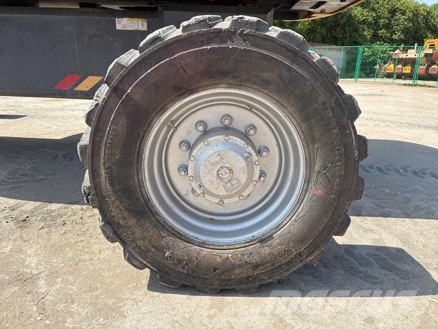 XCMG GTBZ32S Piattaforme a braccio telescopico