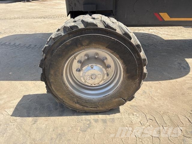 XCMG GTBZ32S Piattaforme a braccio telescopico