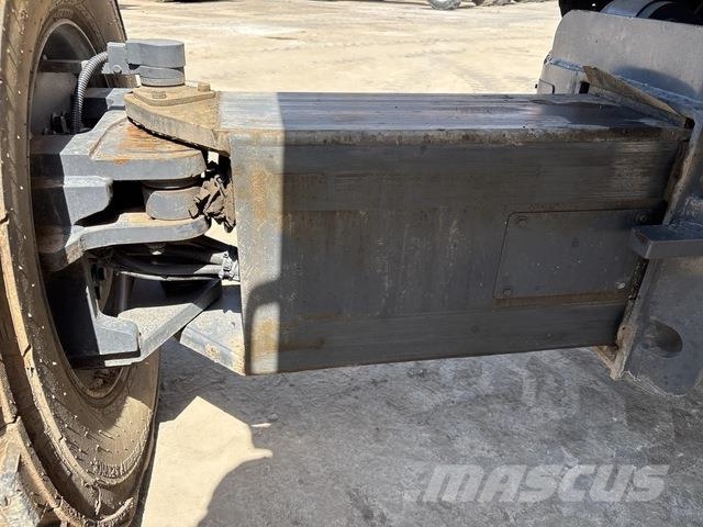 XCMG GTBZ32S Piattaforme a braccio telescopico