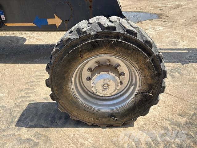 XCMG GTBZ32S Piattaforme a braccio telescopico