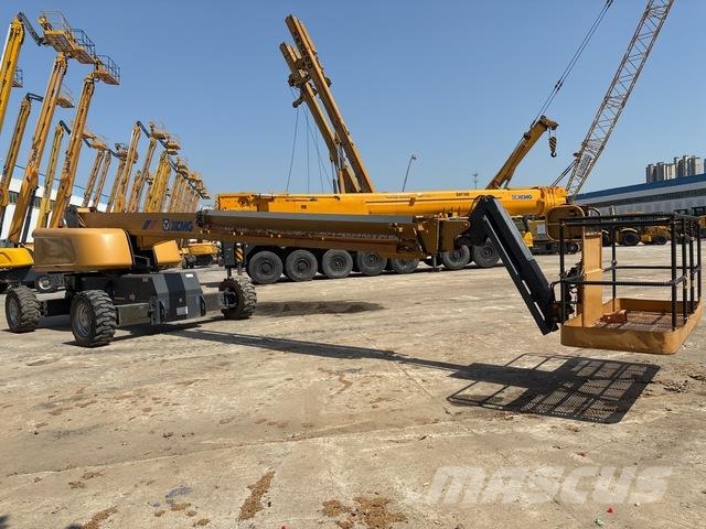XCMG GTBZ32S Piattaforme a braccio telescopico