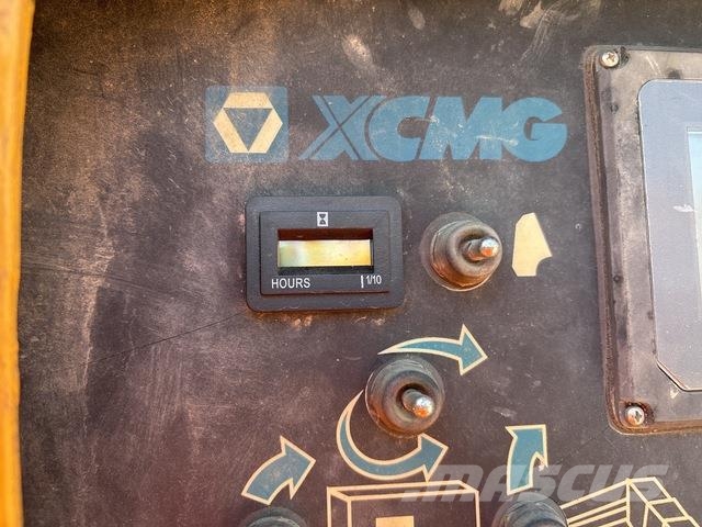 XCMG GTBZ32S Piattaforme a braccio telescopico