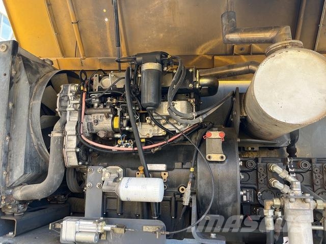 XCMG GTBZ32S Plataformas con brazo de elevación telescópico